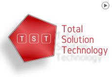 TST Total Solution Technology